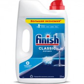 Порошок для мытья посуды в посудомоечных машинах 2,5 кг, FINISH (Финиш), 3011485