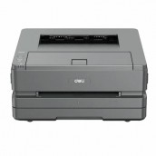 Принтер лазерный DELI P3100DNW, A4, 31 стр./мин., 30000 стр./мес, ДУПЛЕКС, сетевая карта, Wi-Fi
