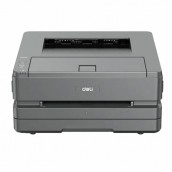 Принтер лазерный DELI P3100DN, A4, 31 стр./мин., 30000 стр./мес, ДУПЛЕКС, сетевая карта