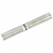 Мешки для мусора прозрачные, ЭКОНОМ, 120 л, в рулоне 10 шт., ПВД, 30 мкм, 70х110 см, 609206