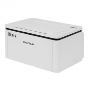 Принтер лазерный PANTUM BP2300W, А4, 22 стр./мин., 10000 стр./мес., Wi-Fi