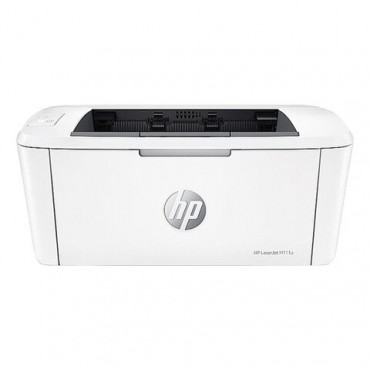 Принтер лазерный HP LaserJet M111a А4, 20 стр./мин., 8000 стр./мес., 7MD67A