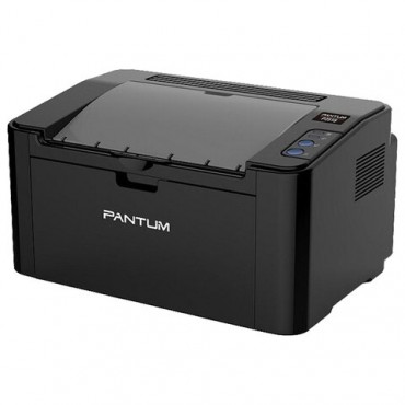 Принтер лазерный PANTUM P2516 А4, 22 стр./мин., 15000 стр./мес.