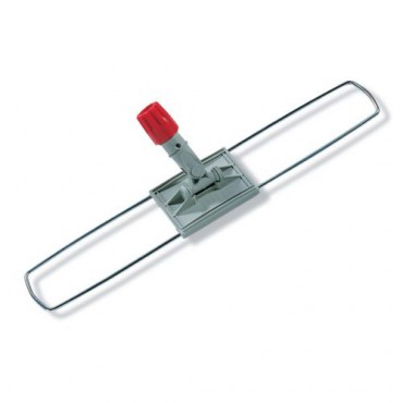 Держатель мопа шарнирный 40см, IPC Euromop