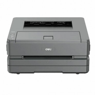 Принтер лазерный DELI P3100DN, A4, 31 стр./мин., 30000 стр./мес, ДУПЛЕКС, сетевая карта