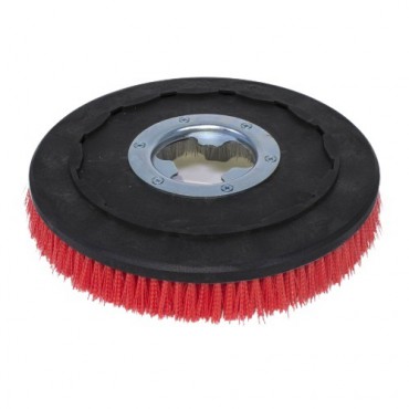 Щетка для Karcher BDS 43/150 C, BDS 43/180 C, BDS 43/Duo C, сред жесткости, 430мм